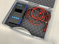 Uv-wit licht meter - afbeelding 2 van  2