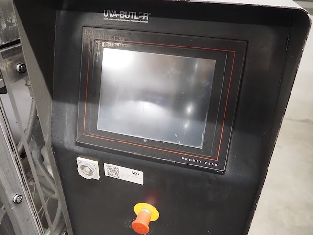 Uva-butler - afbeelding 9 van  31