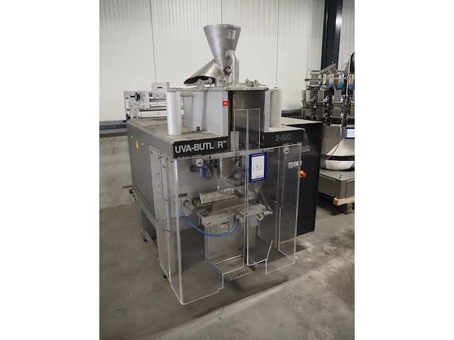 Uva-butler - afbeelding 1 van  31