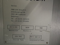 Uva-butler - afbeelding 20 van  31