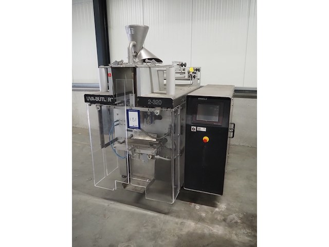 Uva-butler - afbeelding 12 van  31