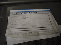 Uva-butler - afbeelding 25 van  31