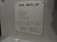 Uva-butler - afbeelding 9 van  18