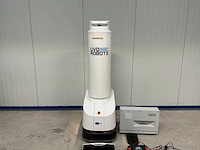 Uvd robots - 2021 - model c - uvd disinfection robot - afbeelding 2 van  7