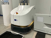 Uvd robots - 2021 - model c - uvd disinfection robot - afbeelding 5 van  7