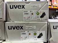 Uvex - 1 - s1 - overige werkkleding (45x) - afbeelding 2 van  10