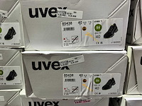Uvex - 1 - s1 - overige werkkleding (45x) - afbeelding 3 van  10