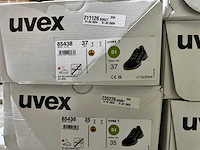 Uvex - 1 - s1 - overige werkkleding (45x) - afbeelding 5 van  10