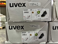 Uvex - 1 - s1 - overige werkkleding (45x) - afbeelding 7 van  10