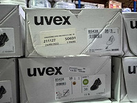 Uvex - 1 - s1 - overige werkkleding (45x) - afbeelding 8 van  10