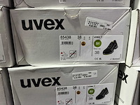 Uvex - 1 - s1 - overige werkkleding (45x) - afbeelding 9 van  10