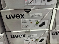 Uvex - 1 - s1 - overige werkkleding (45x) - afbeelding 10 van  10