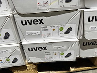 Uvex - 1 - s1 - overige werkkleding (45x) - afbeelding 2 van  18