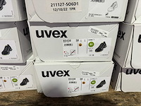 Uvex - 1 - s1 - overige werkkleding (45x) - afbeelding 7 van  18