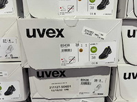Uvex - 1 - s1 - overige werkkleding (45x) - afbeelding 8 van  18