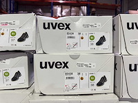 Uvex - 1 - s1 - overige werkkleding (45x) - afbeelding 9 van  18
