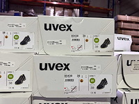 Uvex - 1 - s1 - overige werkkleding (45x) - afbeelding 10 van  18