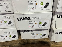 Uvex - 1 - s1 - overige werkkleding (45x) - afbeelding 12 van  18