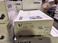 Uvex - 1 - s1 - overige werkkleding (45x) - afbeelding 13 van  18