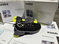 Uvex - 1 - s1 - overige werkkleding (45x) - afbeelding 6 van  18