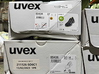 Uvex - 1 - s1 - overige werkkleding (45x) - afbeelding 15 van  18