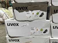 Uvex - 1 - s1 - overige werkkleding (45x) - afbeelding 16 van  18