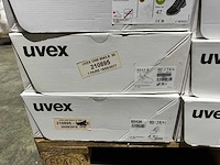 Uvex - 1 - s1 - overige werkkleding (45x) - afbeelding 17 van  18
