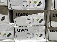 Uvex - 1 - s1 - overige werkkleding (45x) - afbeelding 18 van  18