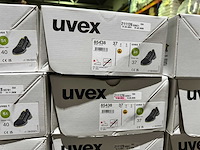 Uvex - 1 - s1 - overige werkkleding (46x) - afbeelding 2 van  21