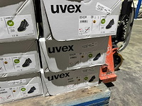 Uvex - 1 - s1 - overige werkkleding (46x) - afbeelding 4 van  21