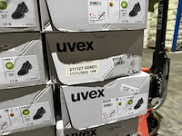 Uvex - 1 - s1 - overige werkkleding (46x) - afbeelding 5 van  21
