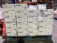 Uvex - 1 - s1 - overige werkkleding (46x) - afbeelding 6 van  21