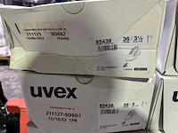 Uvex - 1 - s1 - overige werkkleding (46x) - afbeelding 7 van  21