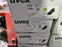 Uvex - 1 - s1 - overige werkkleding (46x) - afbeelding 8 van  21