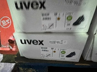 Uvex - 1 - s1 - overige werkkleding (46x) - afbeelding 9 van  21