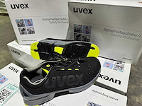 Uvex - 1 - s1 - overige werkkleding (46x) - afbeelding 1 van  21