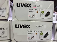 Uvex - 1 - s1 - overige werkkleding (46x) - afbeelding 11 van  21