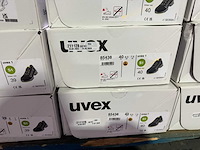 Uvex - 1 - s1 - overige werkkleding (46x) - afbeelding 12 van  21