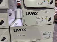 Uvex - 1 - s1 - overige werkkleding (46x) - afbeelding 13 van  21