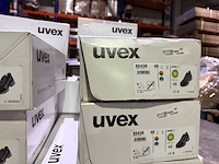 Uvex - 1 - s1 - overige werkkleding (46x) - afbeelding 14 van  21