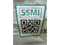 Uvex - 1 - s1 - overige werkkleding (46x) - afbeelding 15 van  21