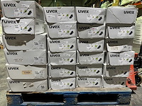 Uvex - 1 - s1 - overige werkkleding (46x) - afbeelding 16 van  21