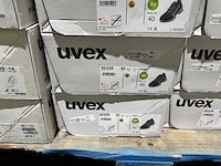 Uvex - 1 - s1 - overige werkkleding (46x) - afbeelding 21 van  21