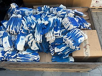 Uvex partij werkhandschoenen - afbeelding 1 van  5