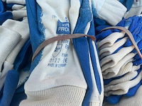 Uvex partij werkhandschoenen - afbeelding 4 van  5