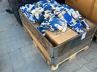 Uvex partij werkhandschoenen - afbeelding 5 van  5