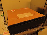 Uvocs - t16x16/oes/e - uv/ozon reiniger - afbeelding 3 van  12