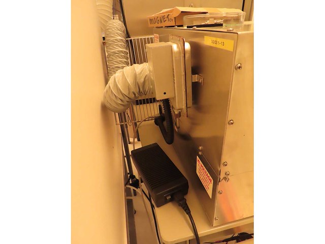 Uvocs - t16x16/oes/e - uv/ozon reiniger - afbeelding 9 van  12