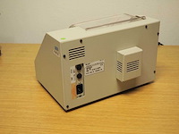 Uvp - hb-500 minidizer - hybridisatie oven (incubator) - afbeelding 2 van  4