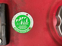 Uw2200gg benzine aggregaat 2 kva - afbeelding 2 van  12